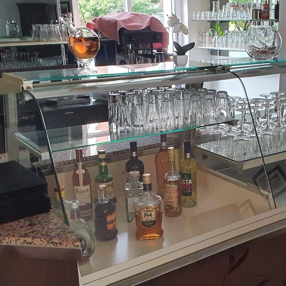 Restaurant "Trattoria  Da Giovanni " in Schöneck