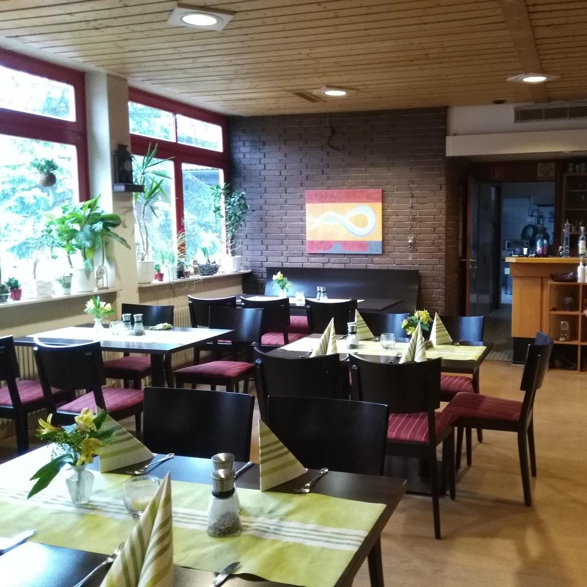 Restaurant "Restaurant Bürgerhaus" in Niederdorfelden