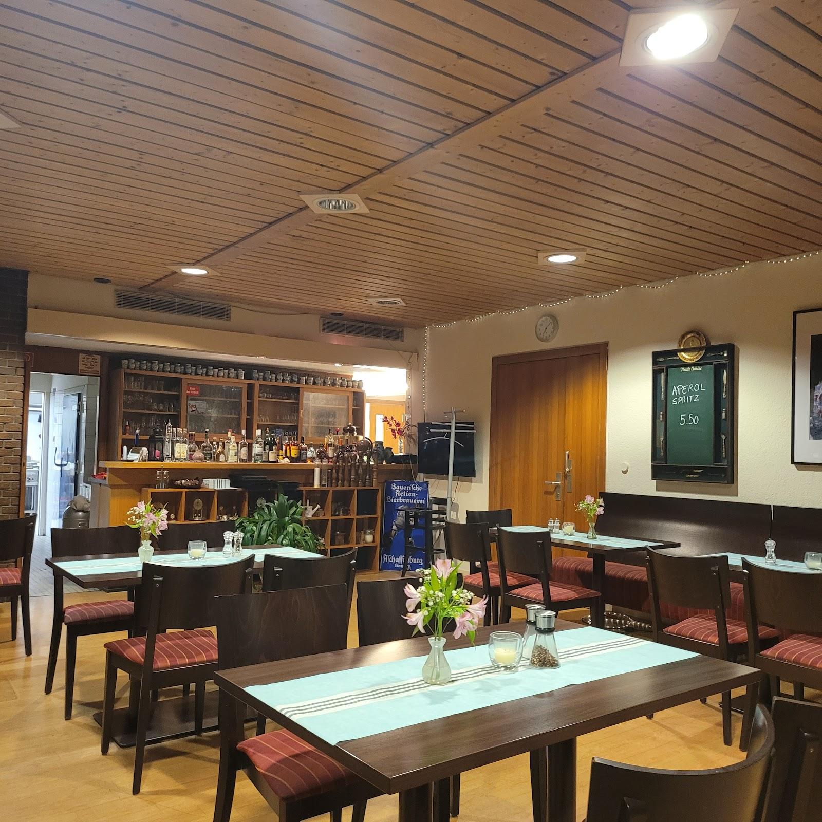 Restaurant "Restaurant Bürgerhaus" in Niederdorfelden