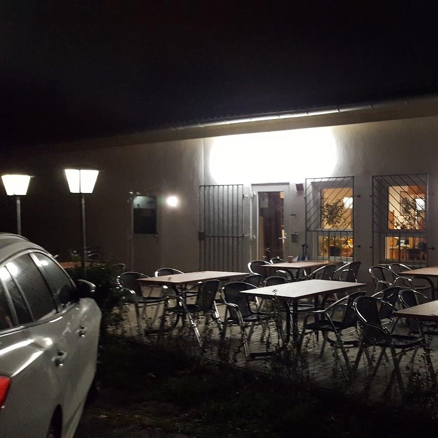 Restaurant "Ristorante Pizzeria Da Bruno" in Niederdorfelden