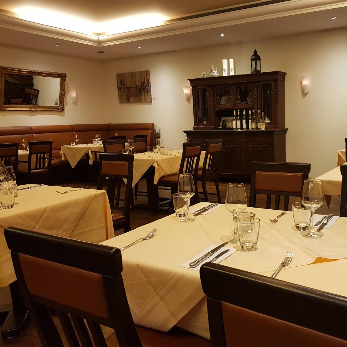 Restaurant "Restaurant Neidharts Küche" in Karben