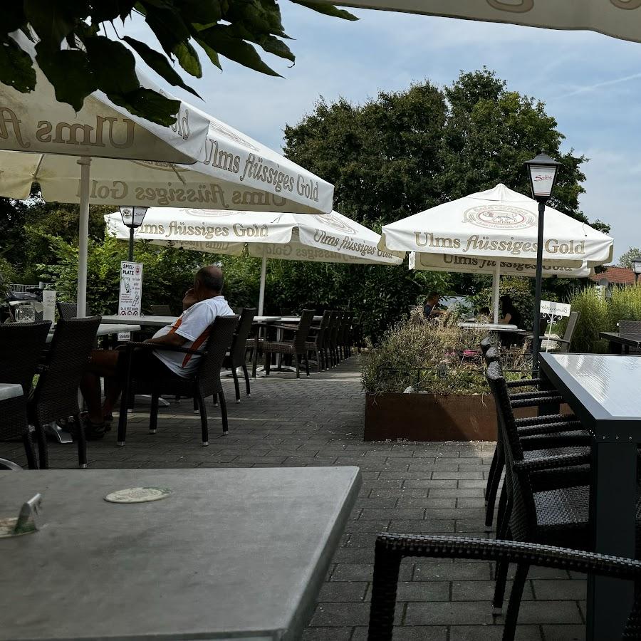 Restaurant "Pizzeria Solino" in Erbach