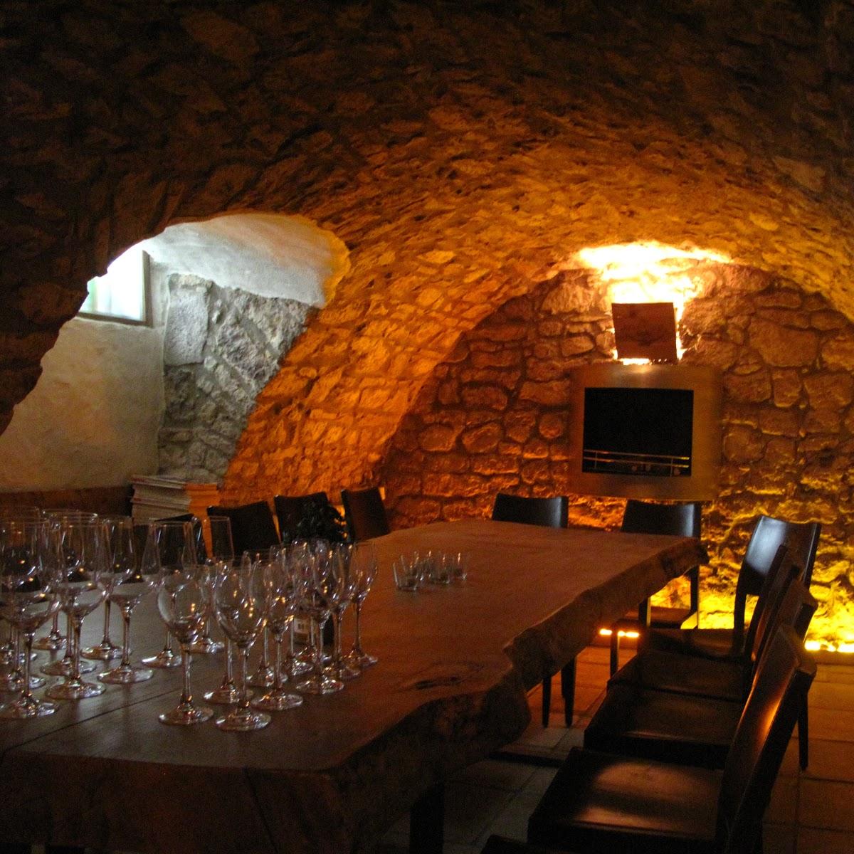 Restaurant "Geibelhof" in Karben