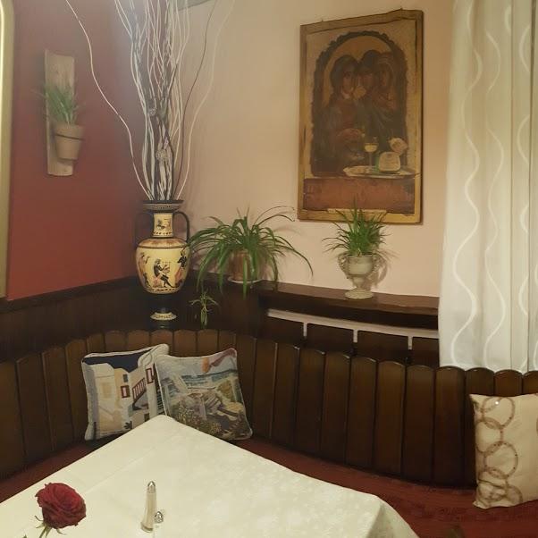 Restaurant "Taverne Rhodos" in Karben
