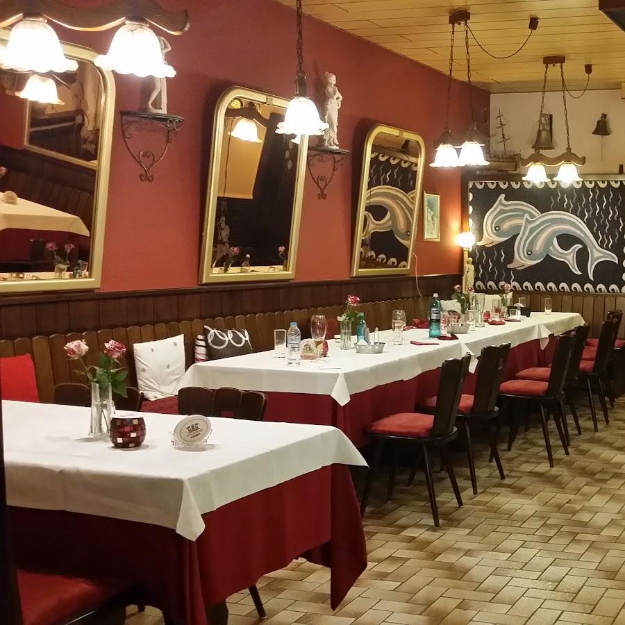 Restaurant "Taverne Rhodos" in Karben