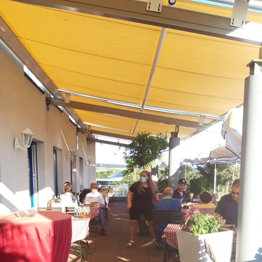 Restaurant "Da Giuseppe" in Karben
