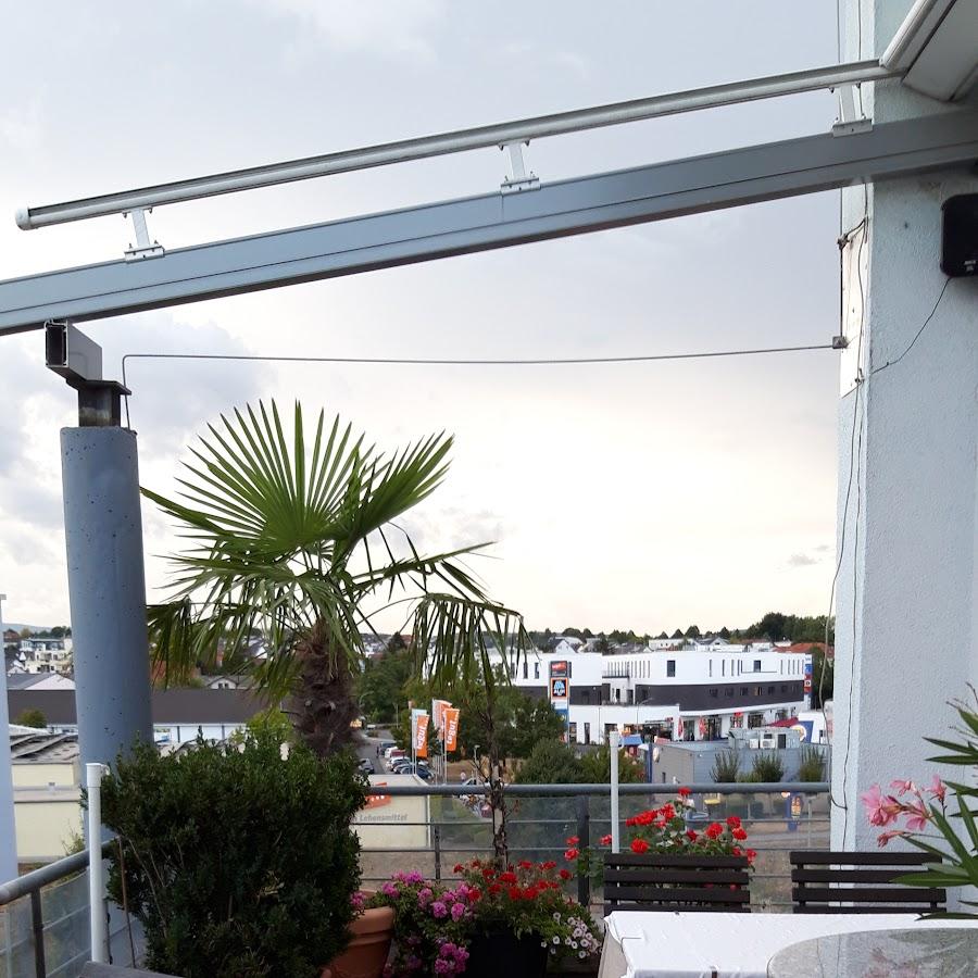 Restaurant "Da Giuseppe" in Karben