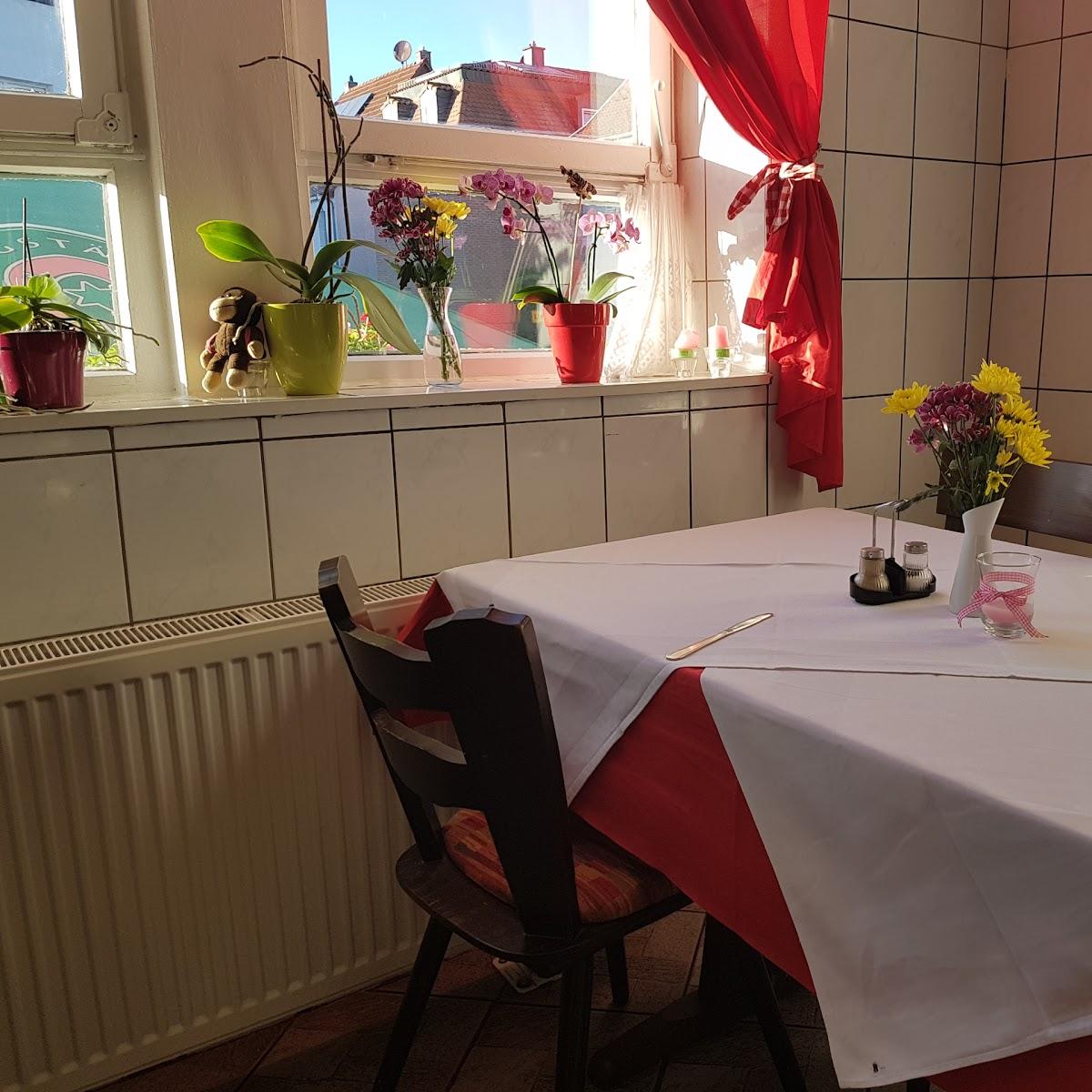 Restaurant "Pizzeria Bistrorante Mamma" in Karben