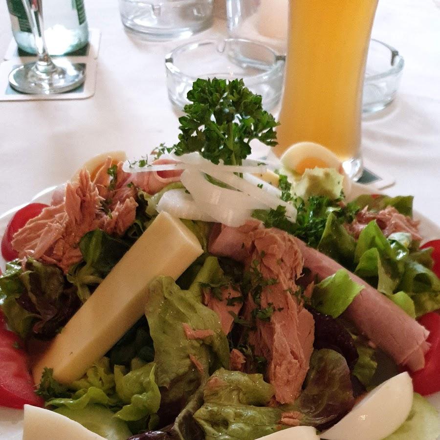 Restaurant "Bistro Ratsstube" in Rosbach vor der Höhe