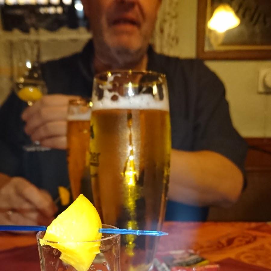 Restaurant "Gaststätte Zur Tränke" in Rosbach vor der Höhe