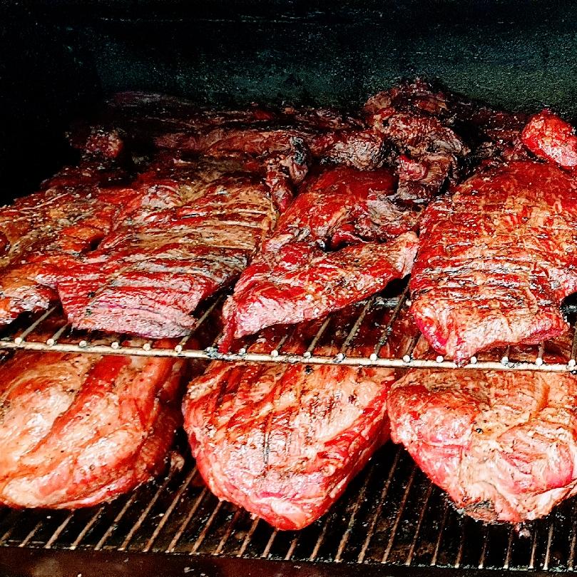 Restaurant "Park Bar - Burgers - Salats" in  Laupheim