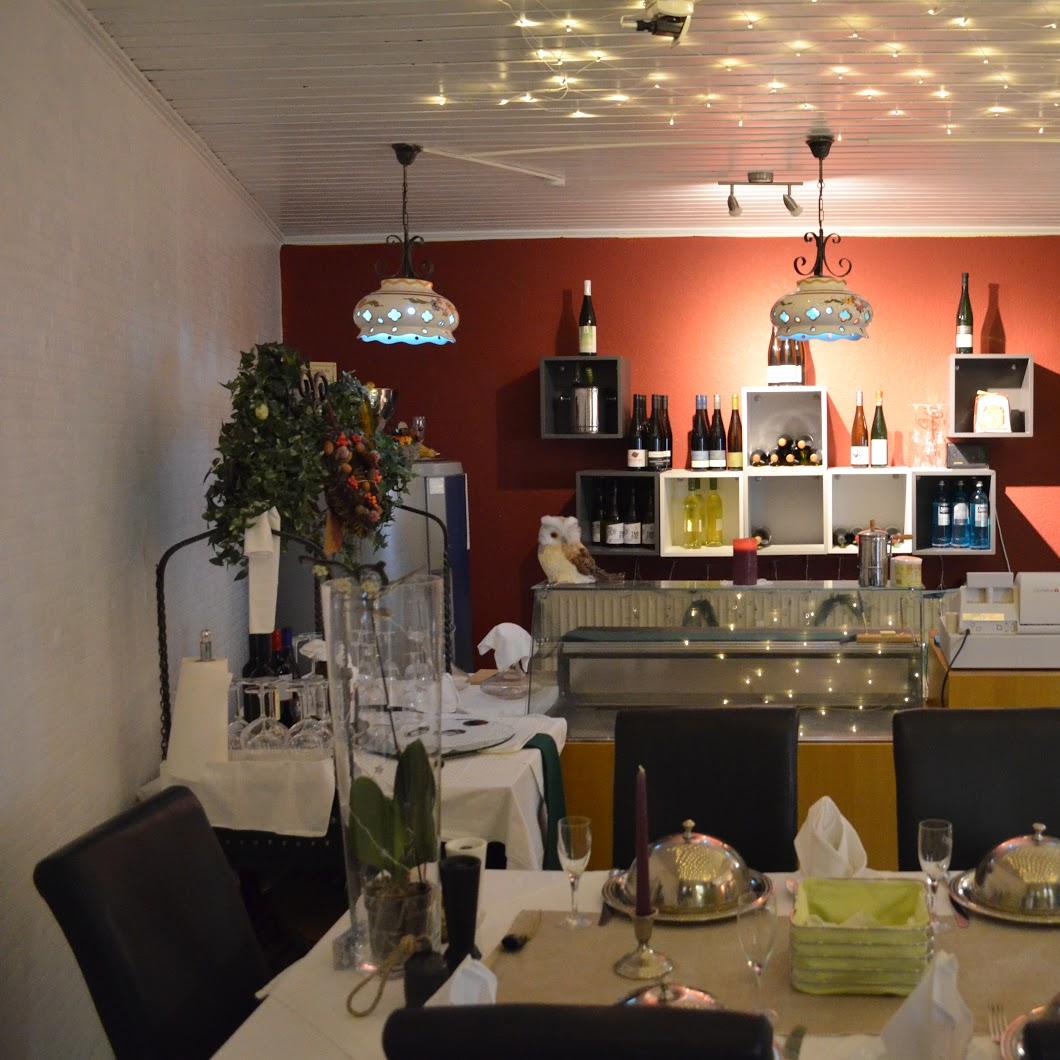 Restaurant "Das Dorfhaus" in Friedrichsdorf