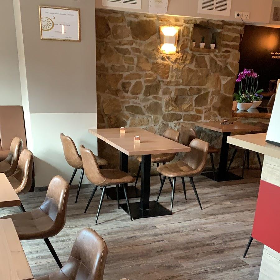 Restaurant "Pizzeria Amico" in Friedrichsdorf