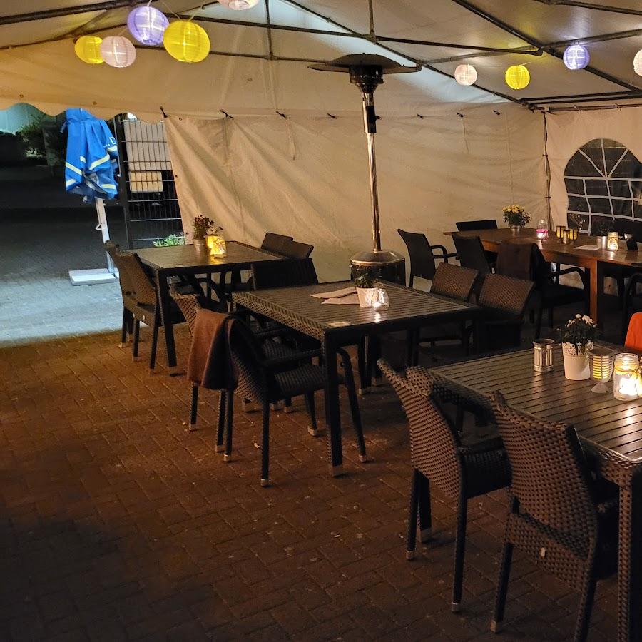 Restaurant "Biergadde" in Wölfersheim