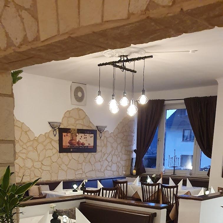 Restaurant "Restaurant Mörlener Hof" in Bad Nauheim