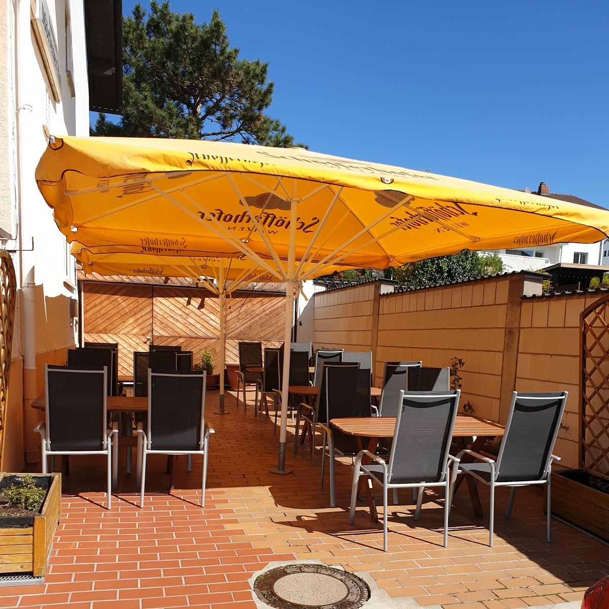 Restaurant "Restaurant Mörlener Hof" in Bad Nauheim