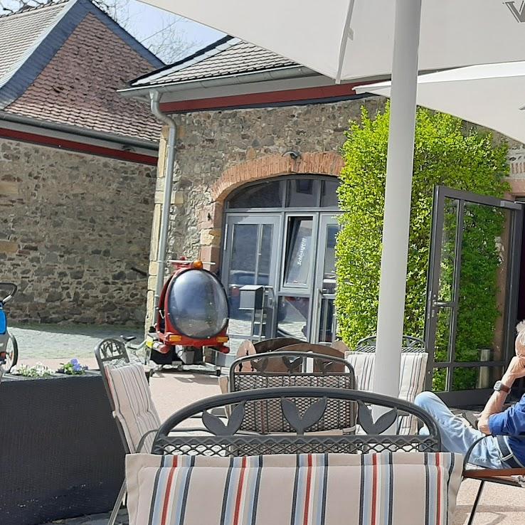 Restaurant "Schlossgeist" in Ober-Mörlen