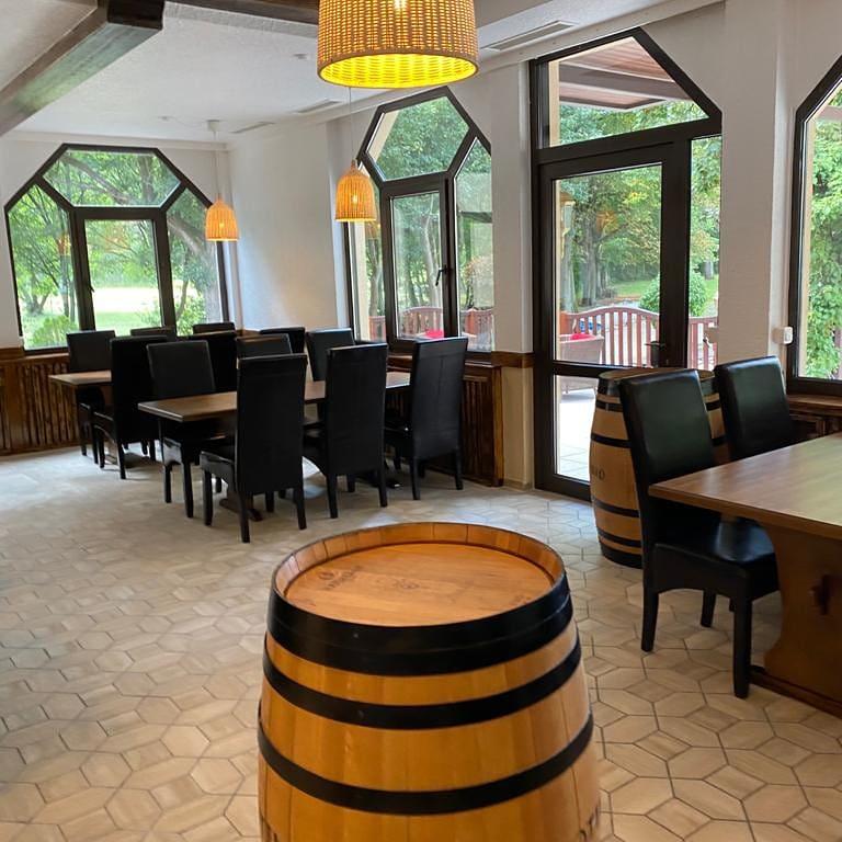 Restaurant "Casa Carlos - Spanisches Familienrestaurant Lindenhof" in Ober-Mörlen