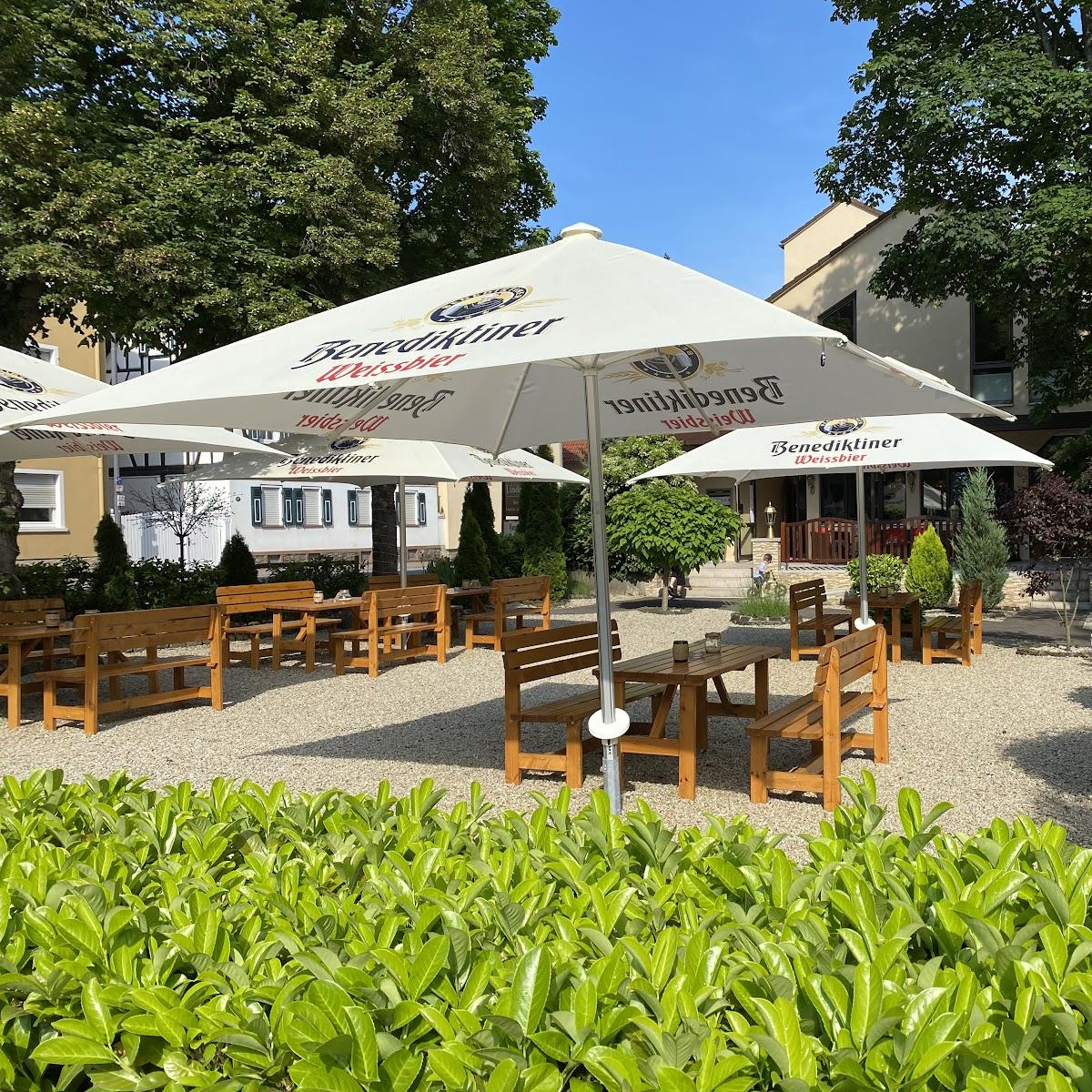 Restaurant "Casa España – spanisches Familienrestaurant Lindenhof" in Ober-Mörlen