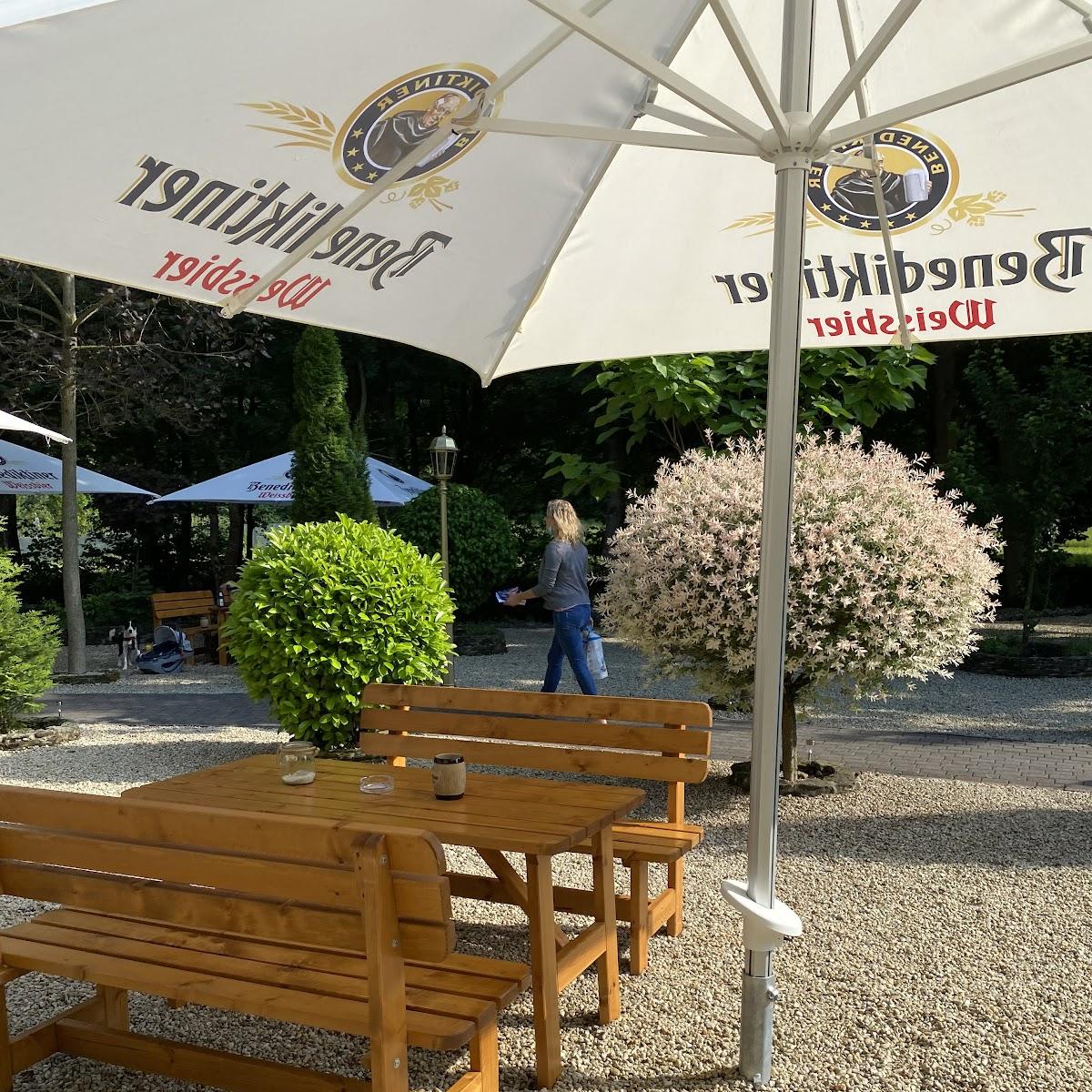 Restaurant "Casa España – spanisches Familienrestaurant Lindenhof" in Ober-Mörlen