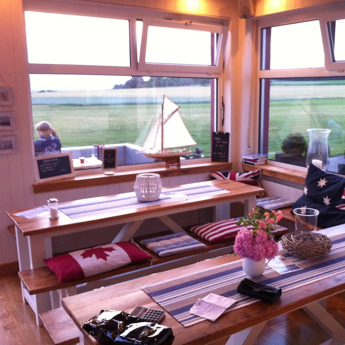 Restaurant "Williams" in Ober-Mörlen