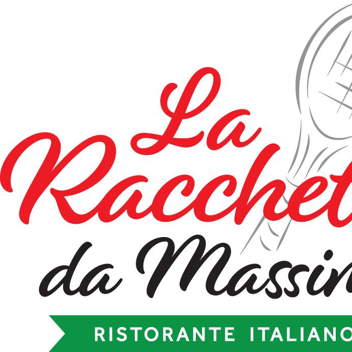 Restaurant "La Racchetta" in Ober-Mörlen