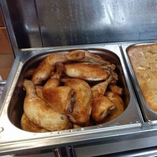 Restaurant "Gaststätte Schlösser-Keller" in Usingen