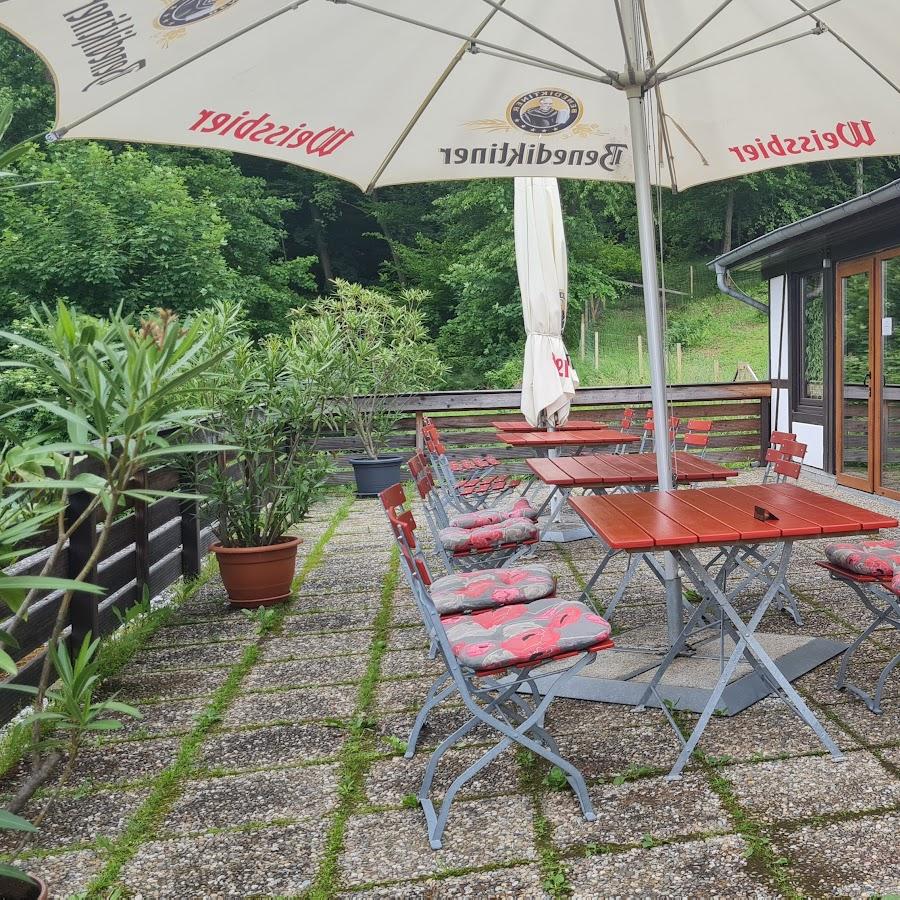 Restaurant "Waldgasthof Schlossblick" in Usingen