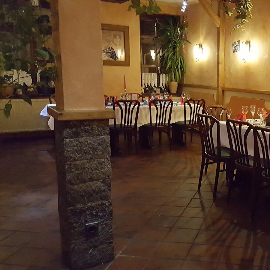 Restaurant "Landgasthof Eschbacher Katz" in Usingen