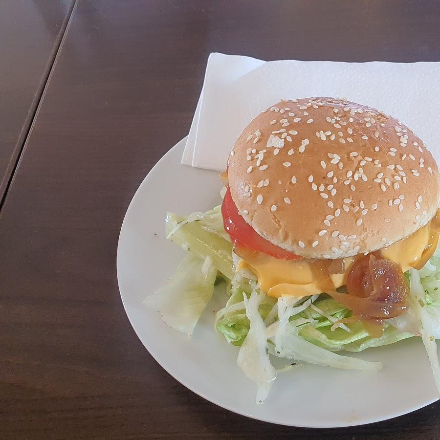 Restaurant "Imbiss Neumann" in Usingen