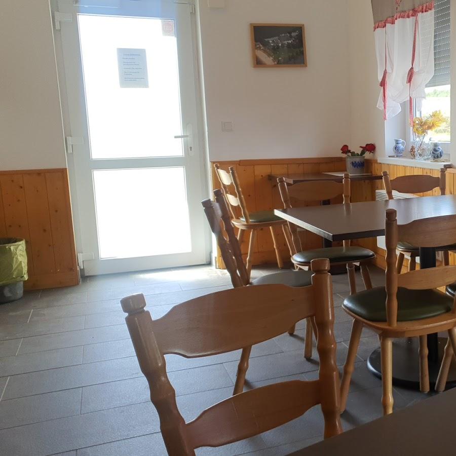 Restaurant "Imbiss Neumann" in Usingen