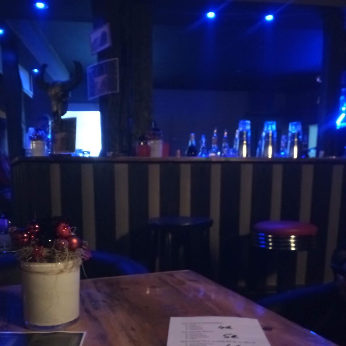 Restaurant "Alt" in Usingen