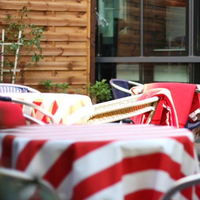 Restaurant "Rathaus Cafe" in Usingen