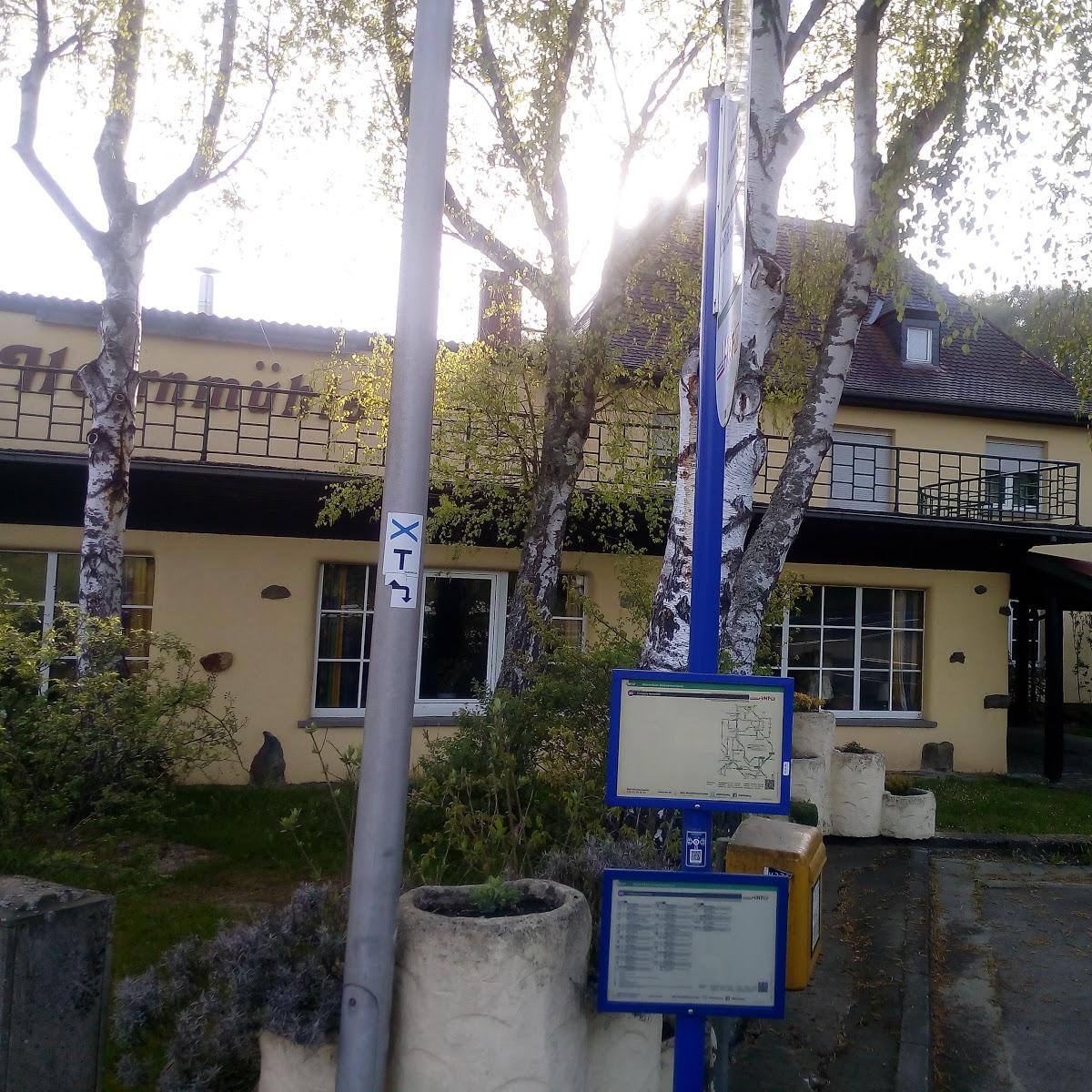 Restaurant "Restaurant Herrnmühle" in Usingen