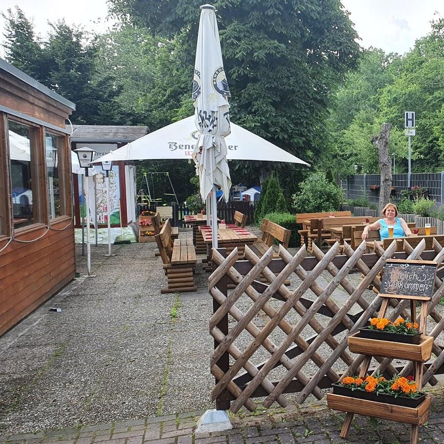 Restaurant "Hellas Makedonia" in Wehrheim