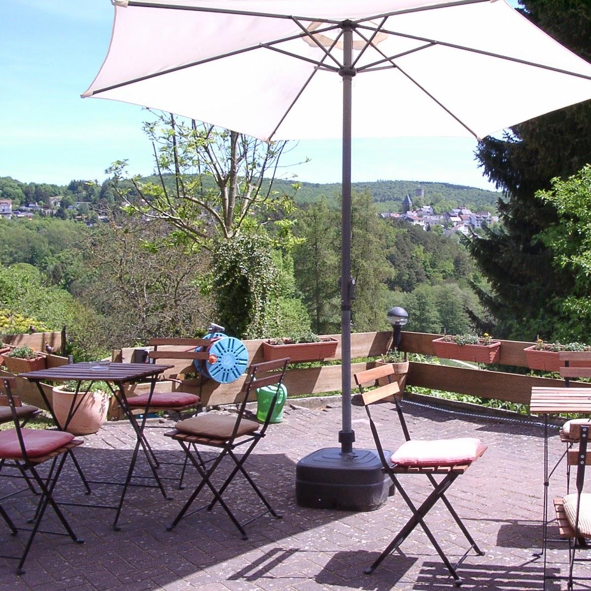 Restaurant "Espabar - Espresso Panini Bar - Café" in Weilrod