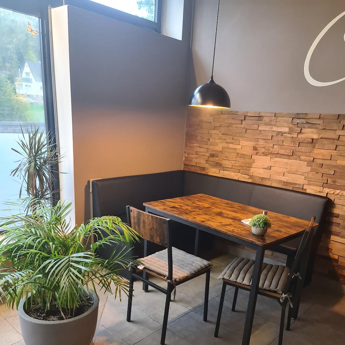 Restaurant "Pizzeria Ciao" in Weilrod