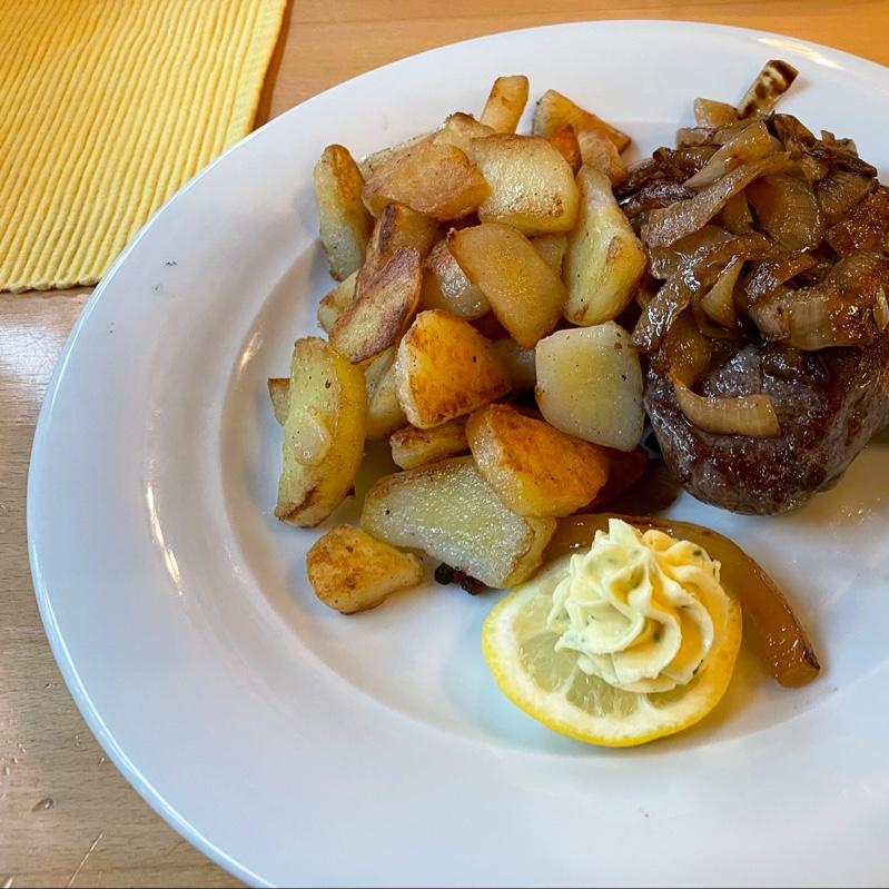 Restaurant "Alte Kelterei" in Bad Homburg vor der Höhe