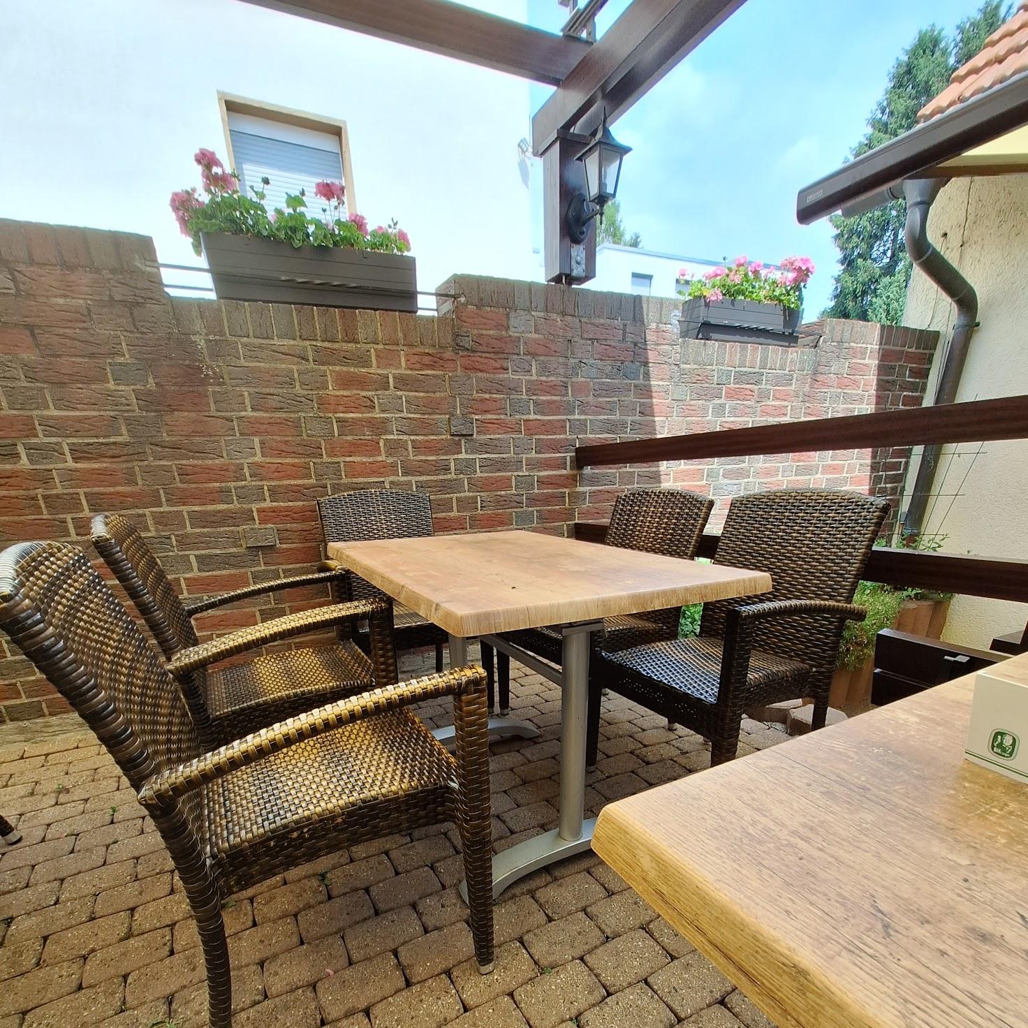 Restaurant "Dillinger Eck" in Friedrichsdorf