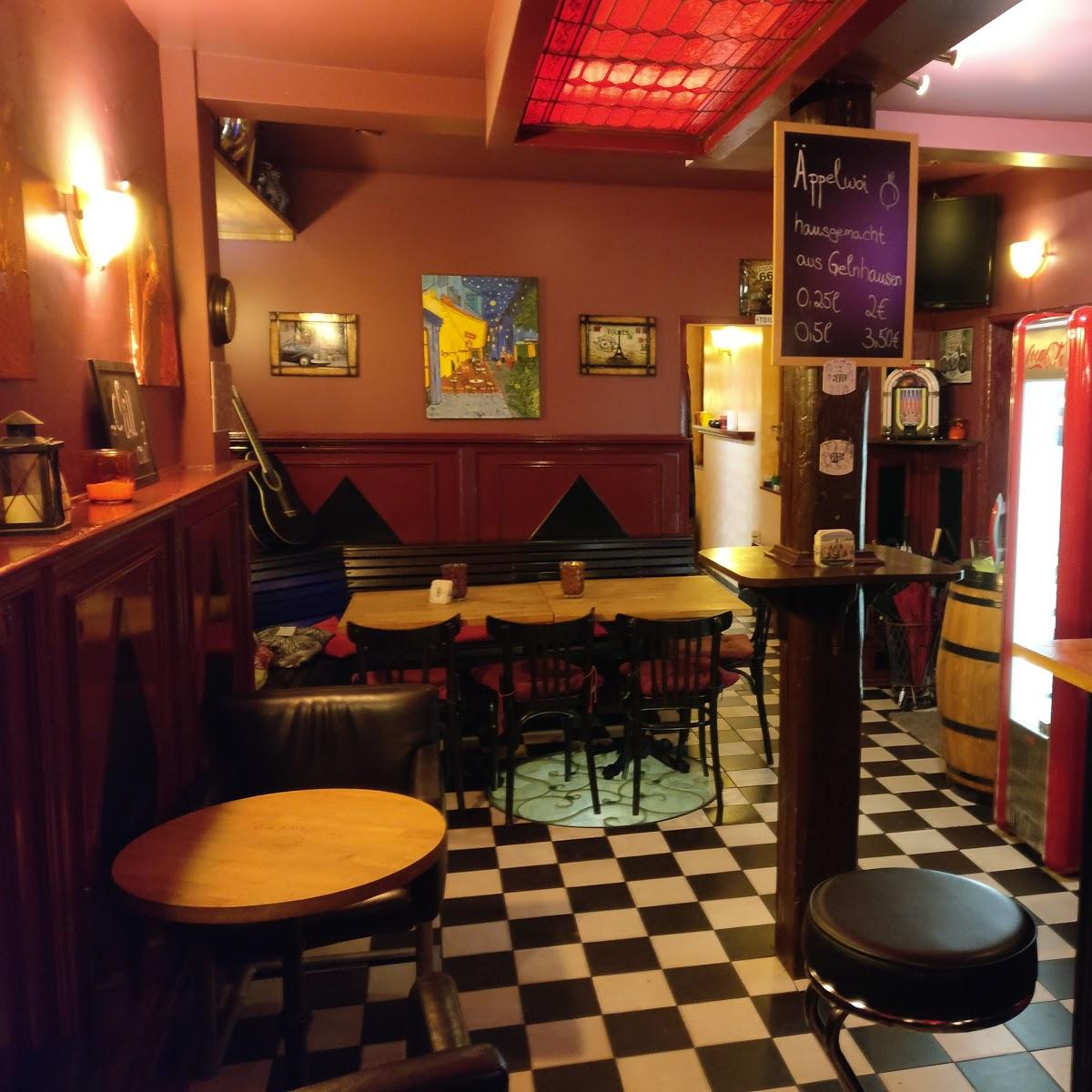 Restaurant "Le Bistro" in Friedrichsdorf