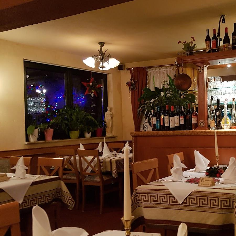 Restaurant "Dionysos - Der Grieche" in Friedrichsdorf