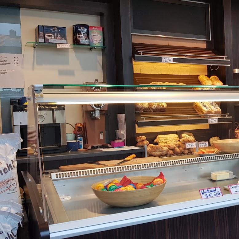 Restaurant "Bäckerei Volz" in  Oberdischingen