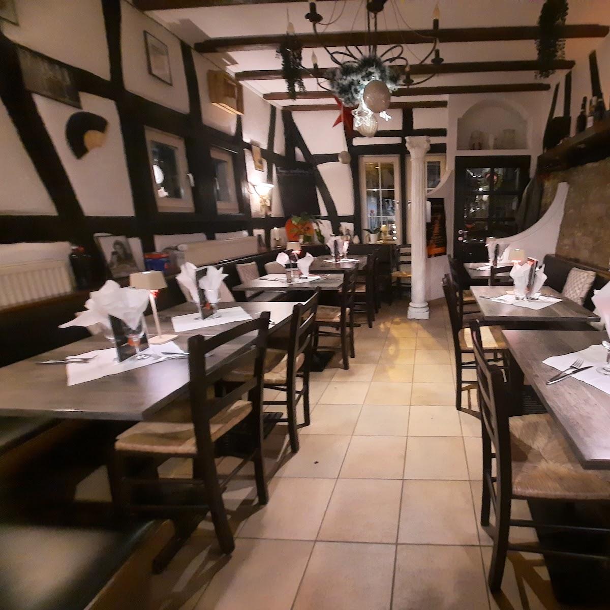 Restaurant "Wine Pinsa & More Restaurant" in Friedrichsdorf