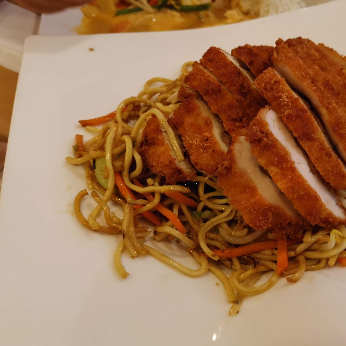 Restaurant "Mylo Asia Noodle Bar" in Friedrichsdorf