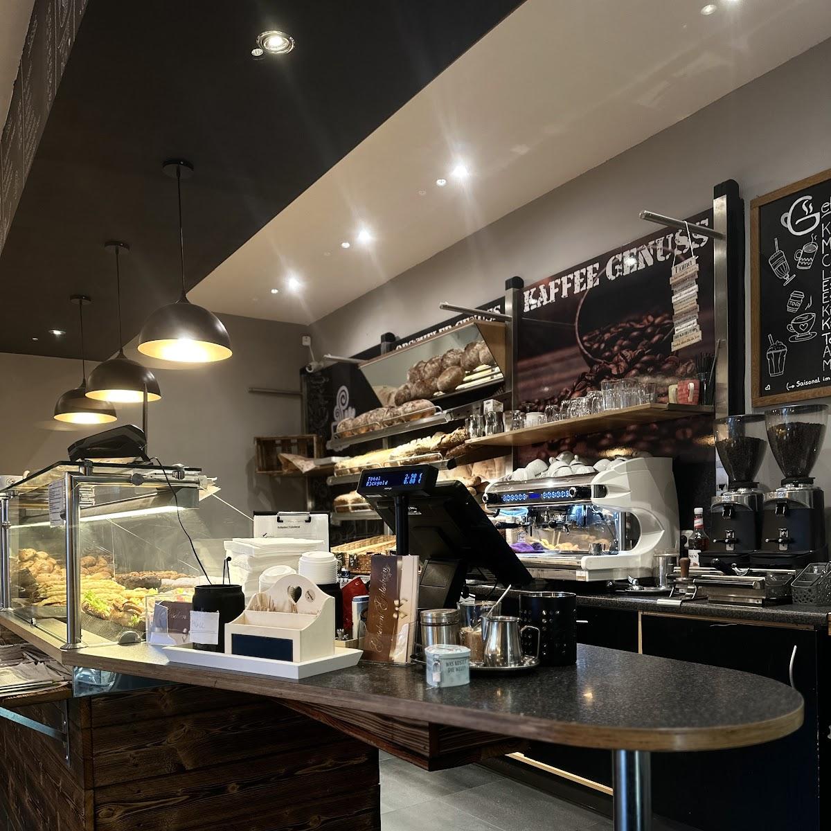 Restaurant "Orscheler Genuss" in Oberursel (Taunus)