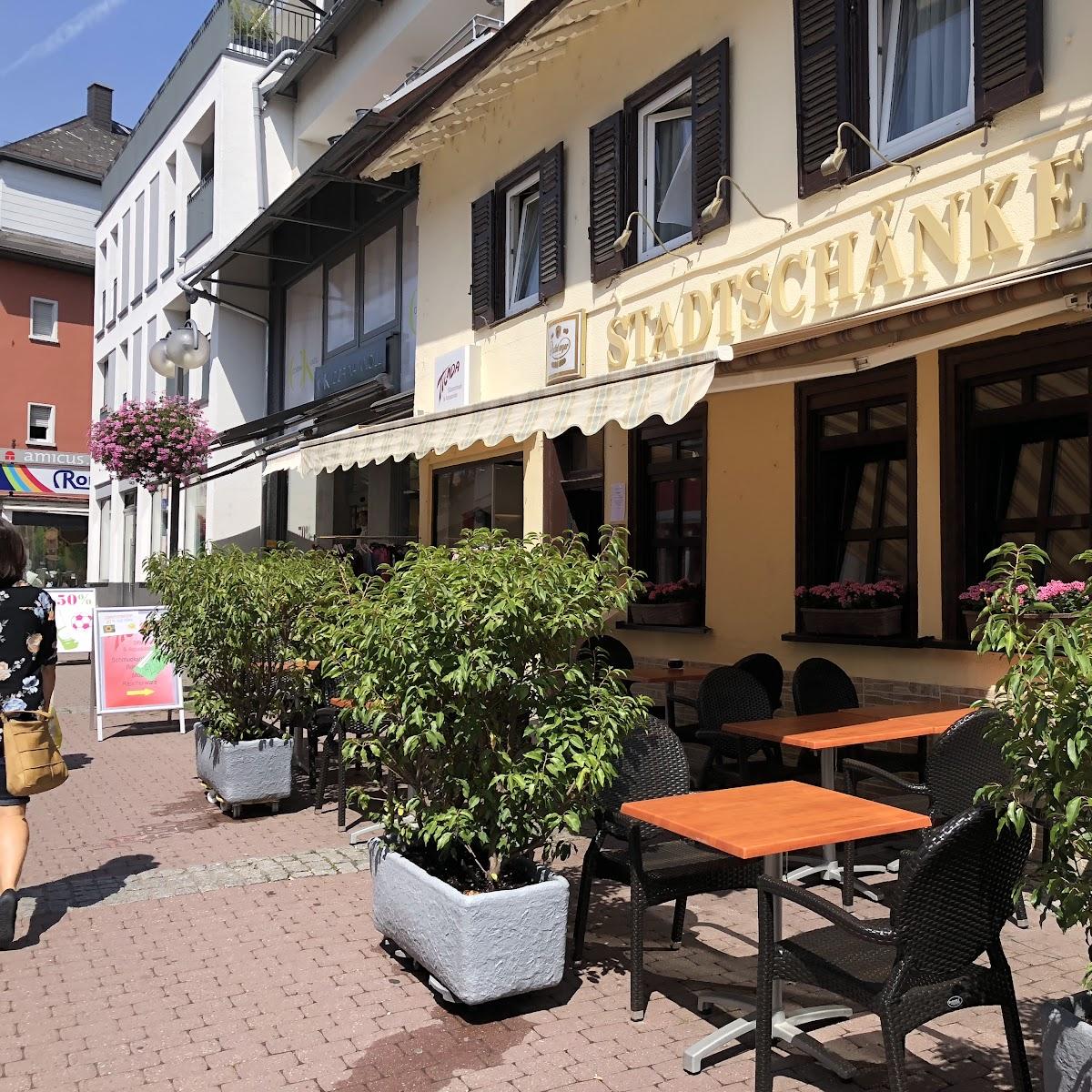 Restaurant "Bei Dani&Mario" in Oberursel (Taunus)