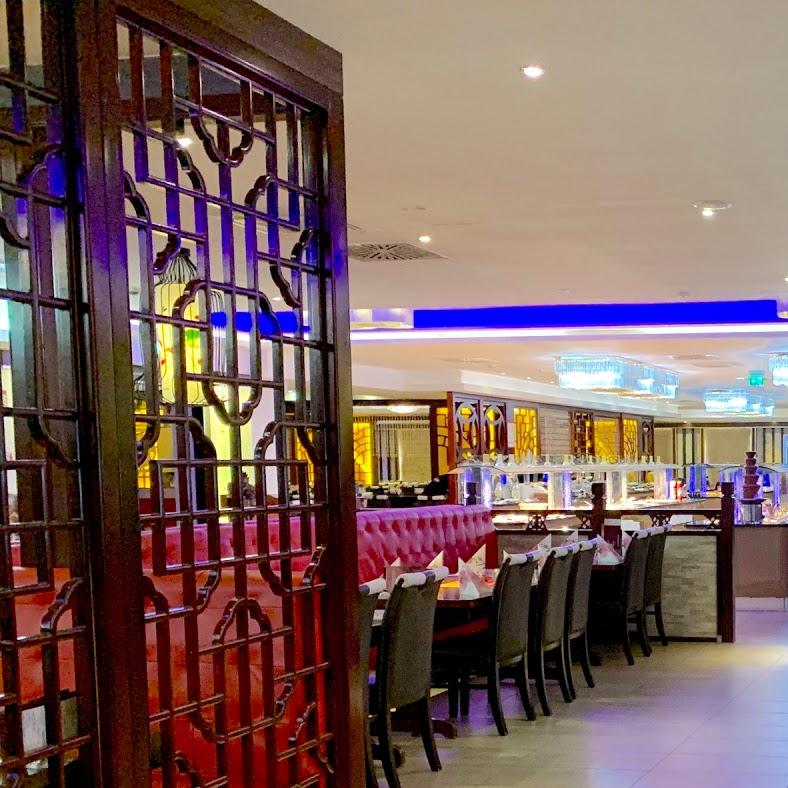 Restaurant "Asia Restaurant Gourmet Buffet" in  Hallstadt