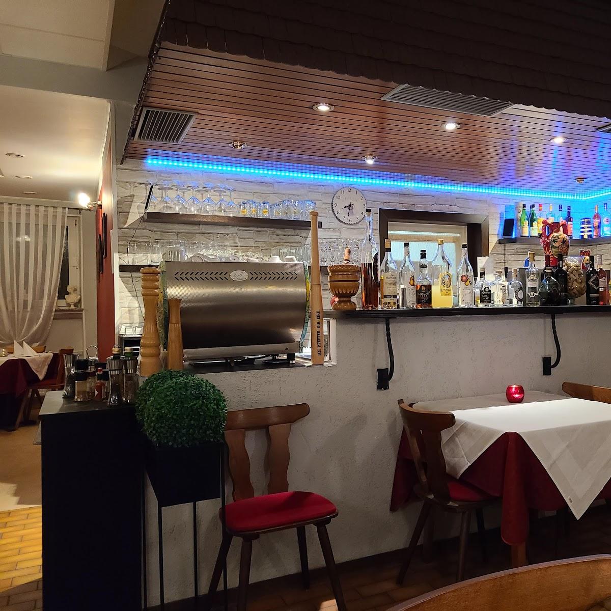 Restaurant "Ristorante Pizzeria Schinderhannes" in Oberursel (Taunus)