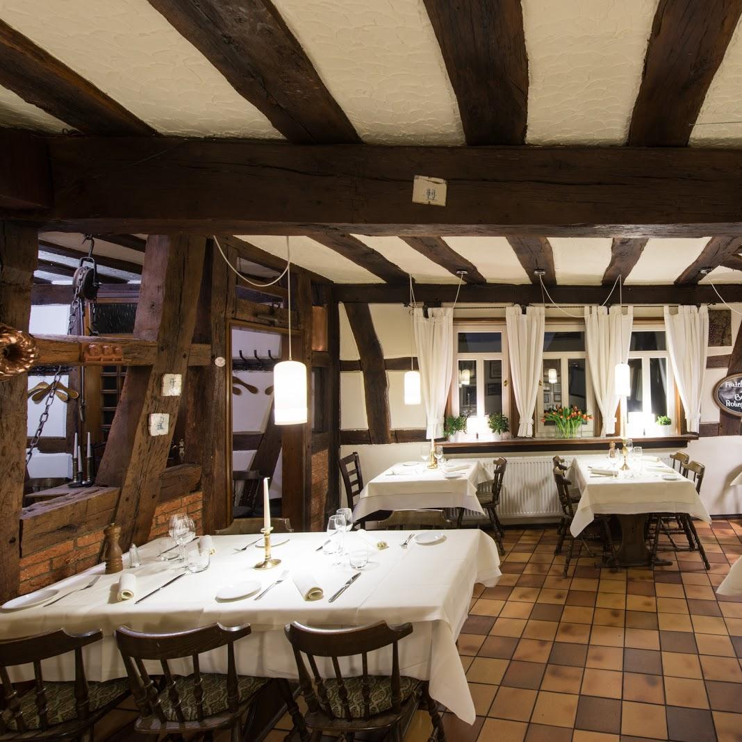 Restaurant "Ratskeller" in Oberursel (Taunus)