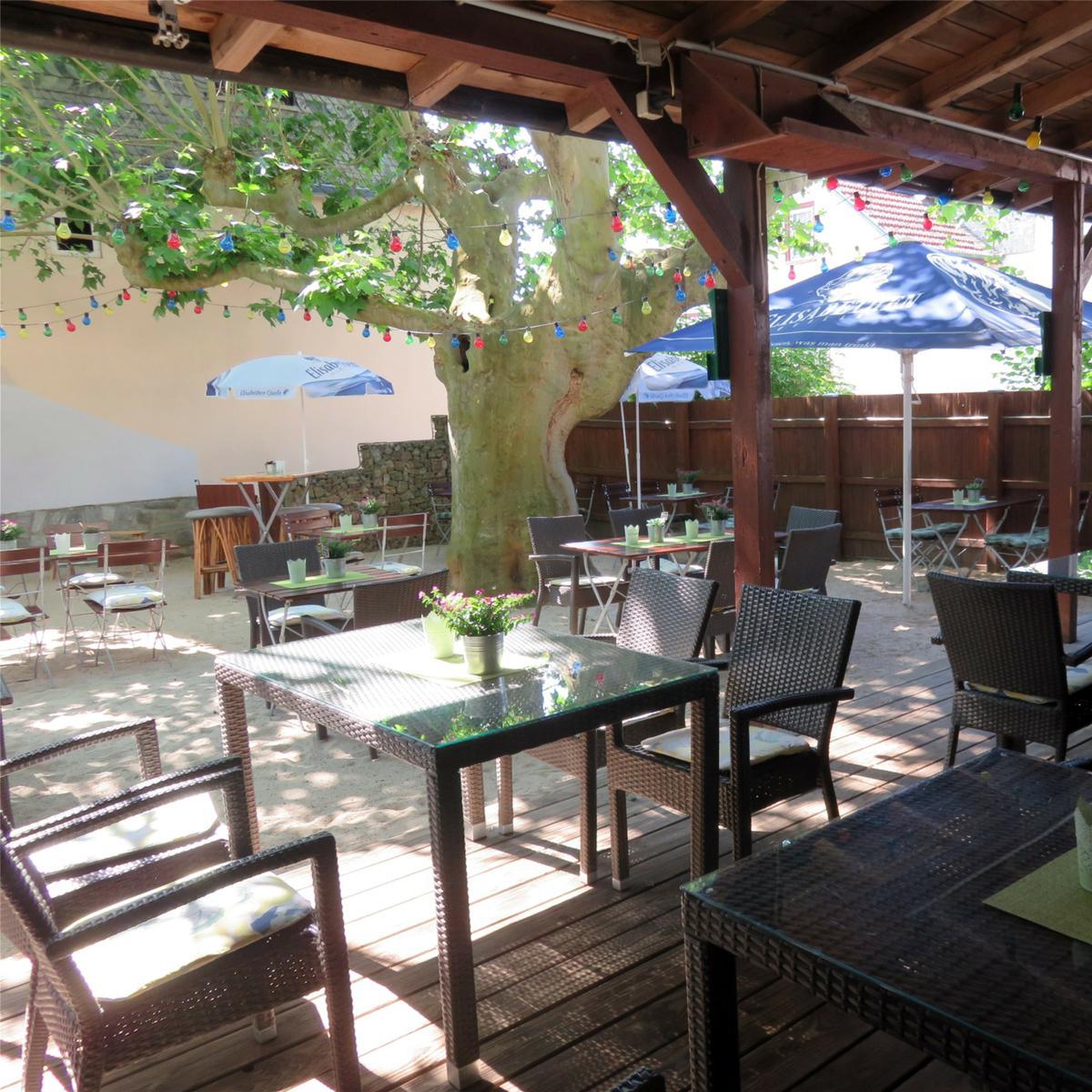 Restaurant "Zum Schwanen" in Oberursel (Taunus)